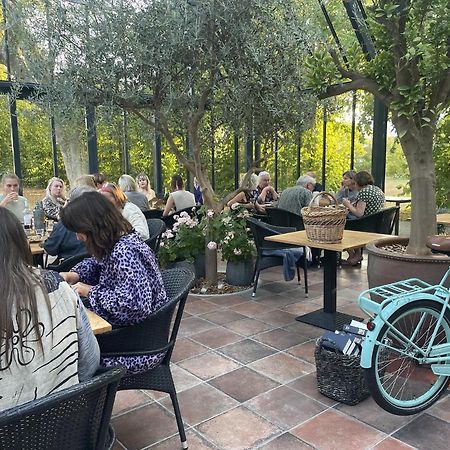 Ostergard Kultur B&B Laeso Bagian luar foto