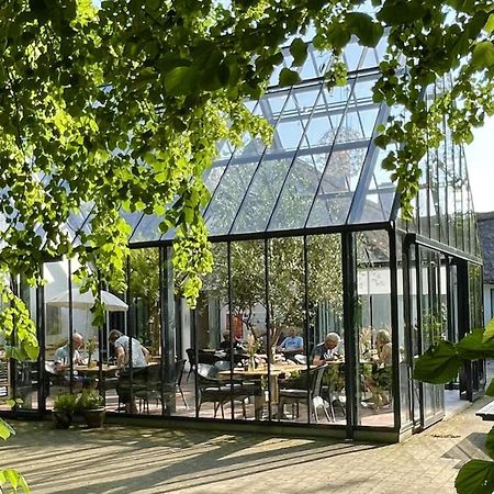 Ostergard Kultur B&B Laeso Bagian luar foto