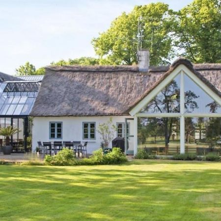 Ostergard Kultur B&B Laeso Bagian luar foto