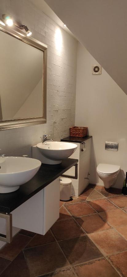 Ostergard Kultur B&B Laeso Bagian luar foto
