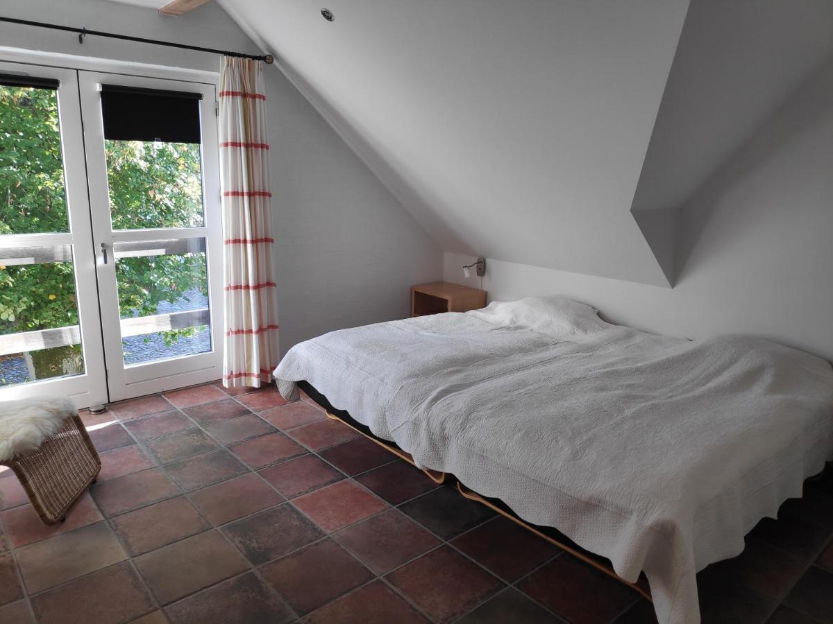 Ostergard Kultur B&B Laeso Bagian luar foto