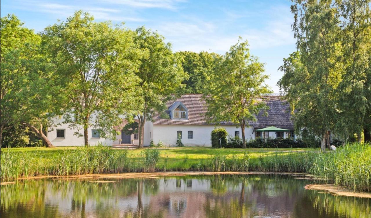 Ostergard Kultur B&B Laeso Bagian luar foto